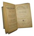 Encyklopedyczny poradnik gospodarza wiejskiego t. II cz. 1 (Produkcja zwierzęca) Pod redakcją Wł. Sawickiego (1932)