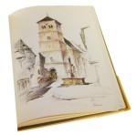 Robert Kuven peintre de l'Alsace [Prestige de l'Alsace] (1974)