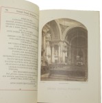 Opis historyczny rzymsko-katolickiego kościoła Świętej Katarzyny w St. Petersburgu od r. 1763 do 1872 Siennicki Stanisław Józef [reprint]