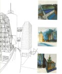 Wspaniałość budowy tego co istnieje O architekturze Romualda Loeglera Der wunderbare Bau des Seienden Uber die Architektur Romuald Loeglers