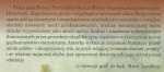 Między błogosławieństwem a przekleństwem Zagadnienia języka religijnego w twórczości Jana Kasprowicza Sieradzka-Baziur Bożena [2006]
