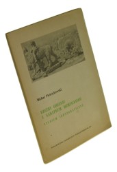Rzeźby greckie z Sarapeum memfickiego Studium ikonograficzne Pietrzykowski Michał (1976)
