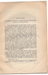 Z dziejów polskiej archiwistyki prywatnej [archiwa XX. Czrtoryskich] Buczek Karol [1938]
