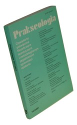 Prakseologia. Czasopismo poświęcone filozoficznym teoretycznym i metodologicznym zagadnieniom sprawności działania t. 147 [2007]