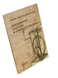 Rzeczowniki złożone w gwarach polskich Grochola-Szczepanek Helena (2002)