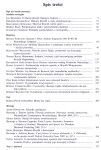 Przegląd Filozoficzny Nowa seria Rocznik 18 nr 2 (70) / 2009 Red. nacz. Jacek Hołówka