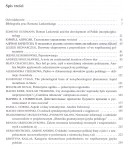Od fonemu do tekstu Prace dedykowane profesorowi Romanowi Laskowskiemu Pod red. Ireneusza Bobrowskiego i Krystyny Kowalik (2006)