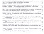 Od fonemu do tekstu Prace dedykowane profesorowi Romanowi Laskowskiemu Pod red. Ireneusza Bobrowskiego i Krystyny Kowalik (2006)