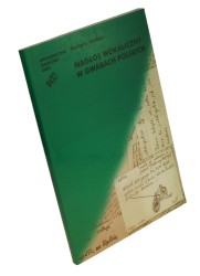 Nagłos wokaliczny w gwarach polskich Grabka Barbara [2002]