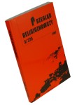 Przegląd Religioznawczy 3/225 2007 Kom. red. Zbigniew Stachowski [et al.]