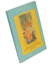 Polacy w dziejach Europy Środkowej i Rosji (XVI-XX w.) Praca zbiorowa pod red. Jana Rzońcy (2004)