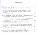 Polacy w dziejach Europy Środkowej i Rosji (XVI-XX w.) Praca zbiorowa pod red. Jana Rzońcy (2004)