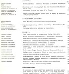 Ochrona Zabytków Kwartalnik nr 1 [112] / 1976