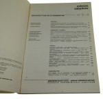 Ochrona Zabytków Kwartalnik nr 3-4 [166-167] / 1989