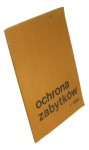 Ochrona Zabytków Kwartalnik nr 1 [160] / 1988
