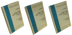 Bibliografia zawartości wydawnictw muzeów w Polsce za lata 1945-1972 Druki zwarte i ciągłe [Cz.] 1A, 1B, 2 Laskowska Maria Pawłowska-Wilde Beata (Biblioteka Muzealnictwa i Ochrony Zabytków) (1974)