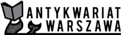 Antykwariat Warszawa - strona główna