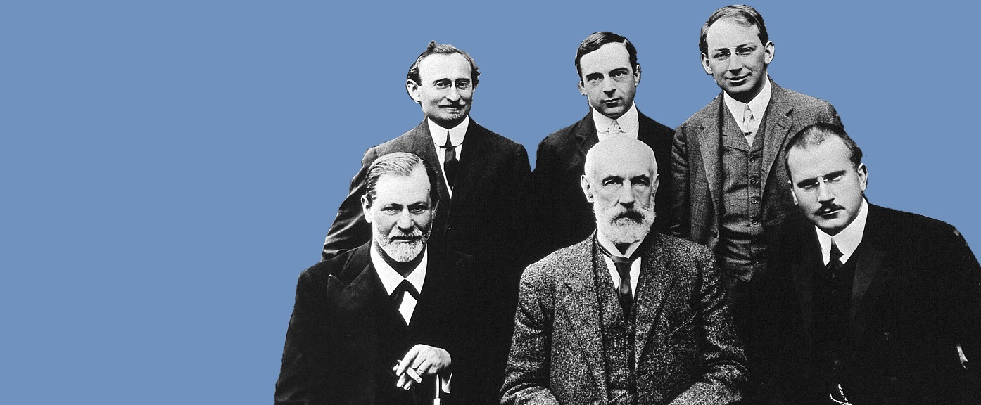 Książki psychologiczne w antykwariacie Warszawa