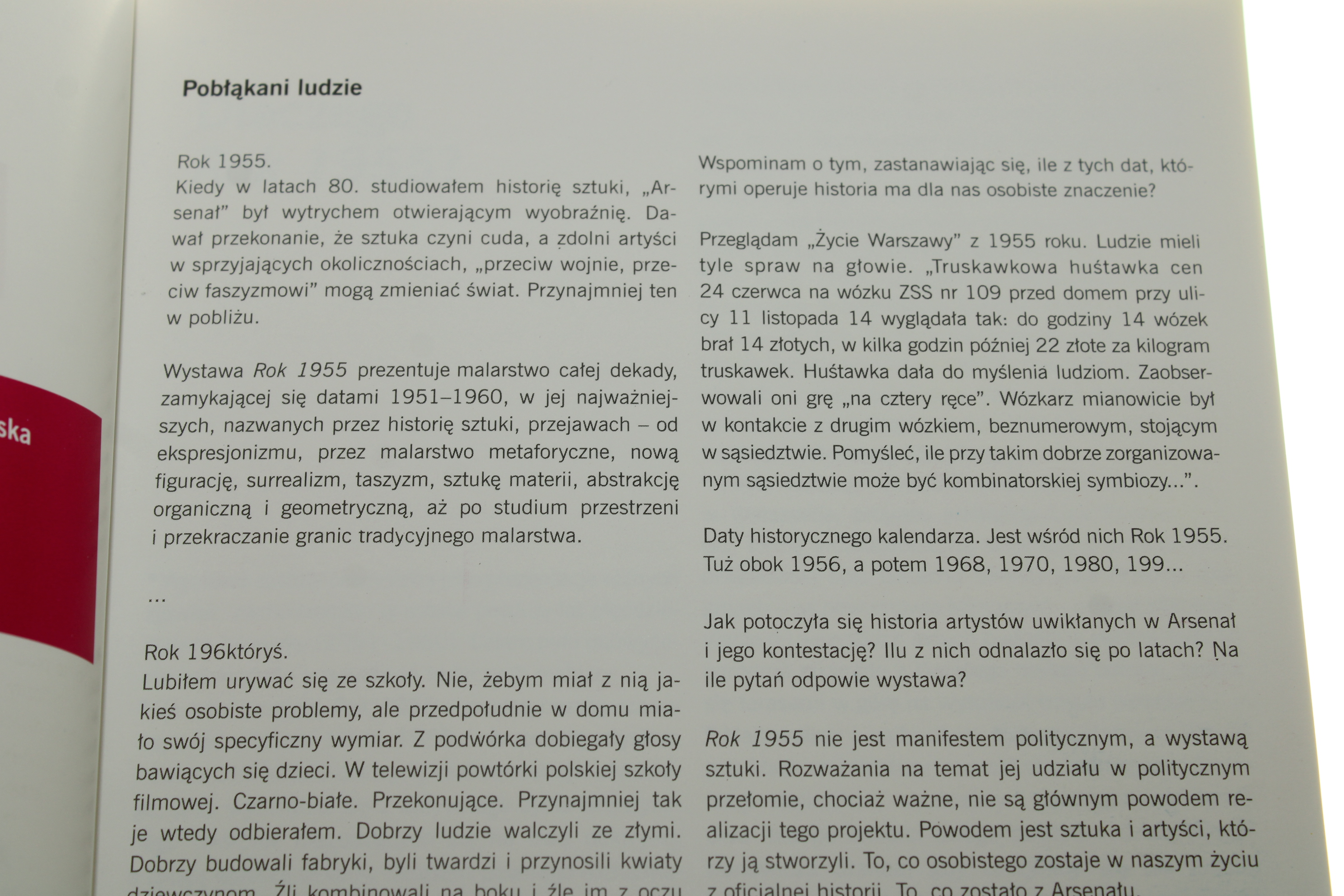 rok-1955-katalog-wystawy-iwona-luba-autograf-2005