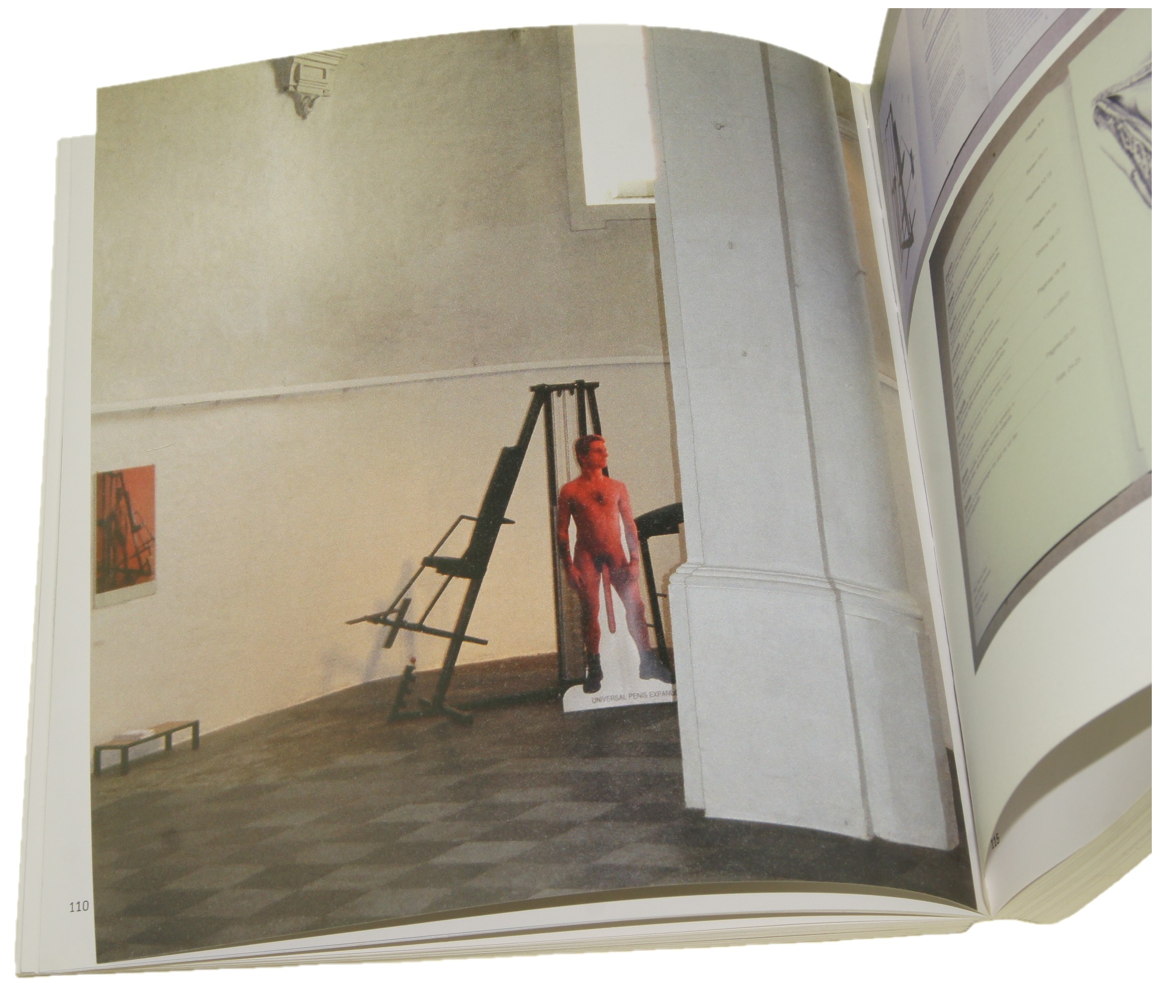 アート・デザイン・音楽 Zbigniew Libera works 1982-2008 art book Zbigniew Libera: Works 1982-2008 – COPYRIGHT Bookshop