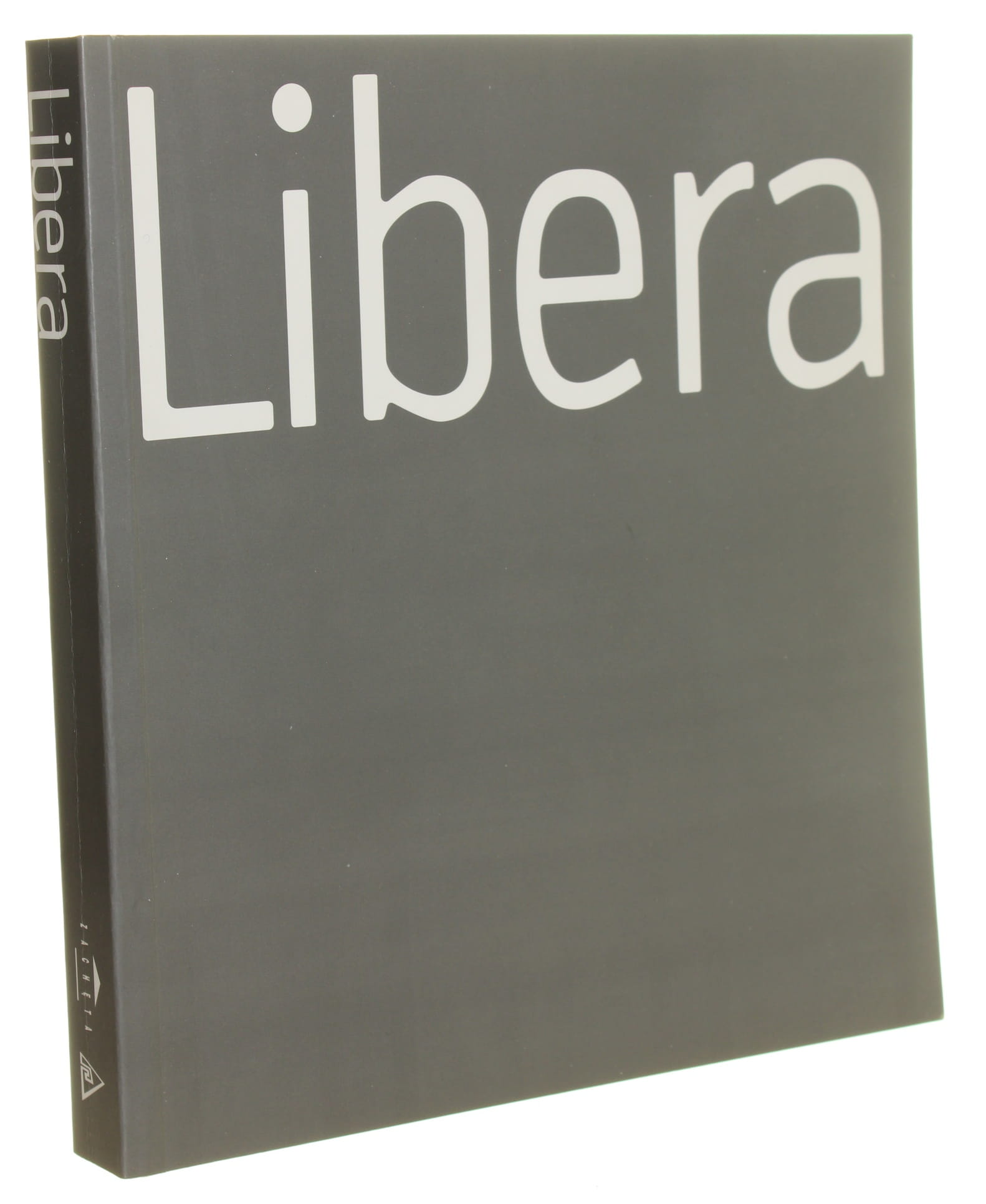 Zbigniew Libera Prace z lat 1982-2008 pod red. Doroty Monkiewicz