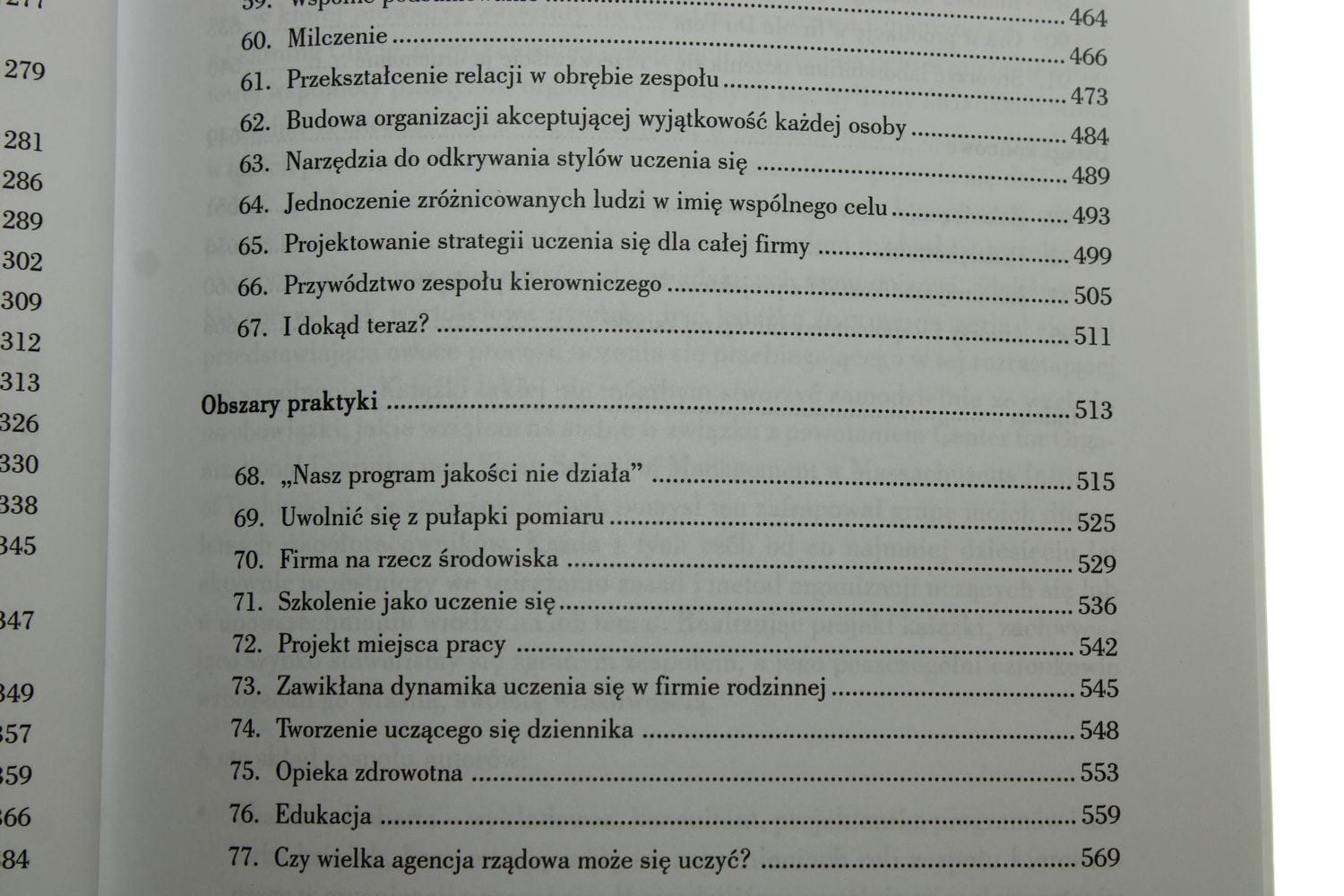 Peter Senge Piąta Dyscyplina Pdf