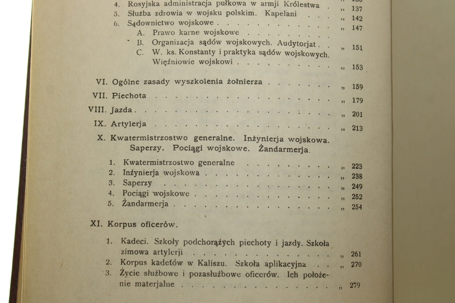 Armja Królestwa Polskiego (1815-1830) Tokarz Wacław (1917)(Reprint)