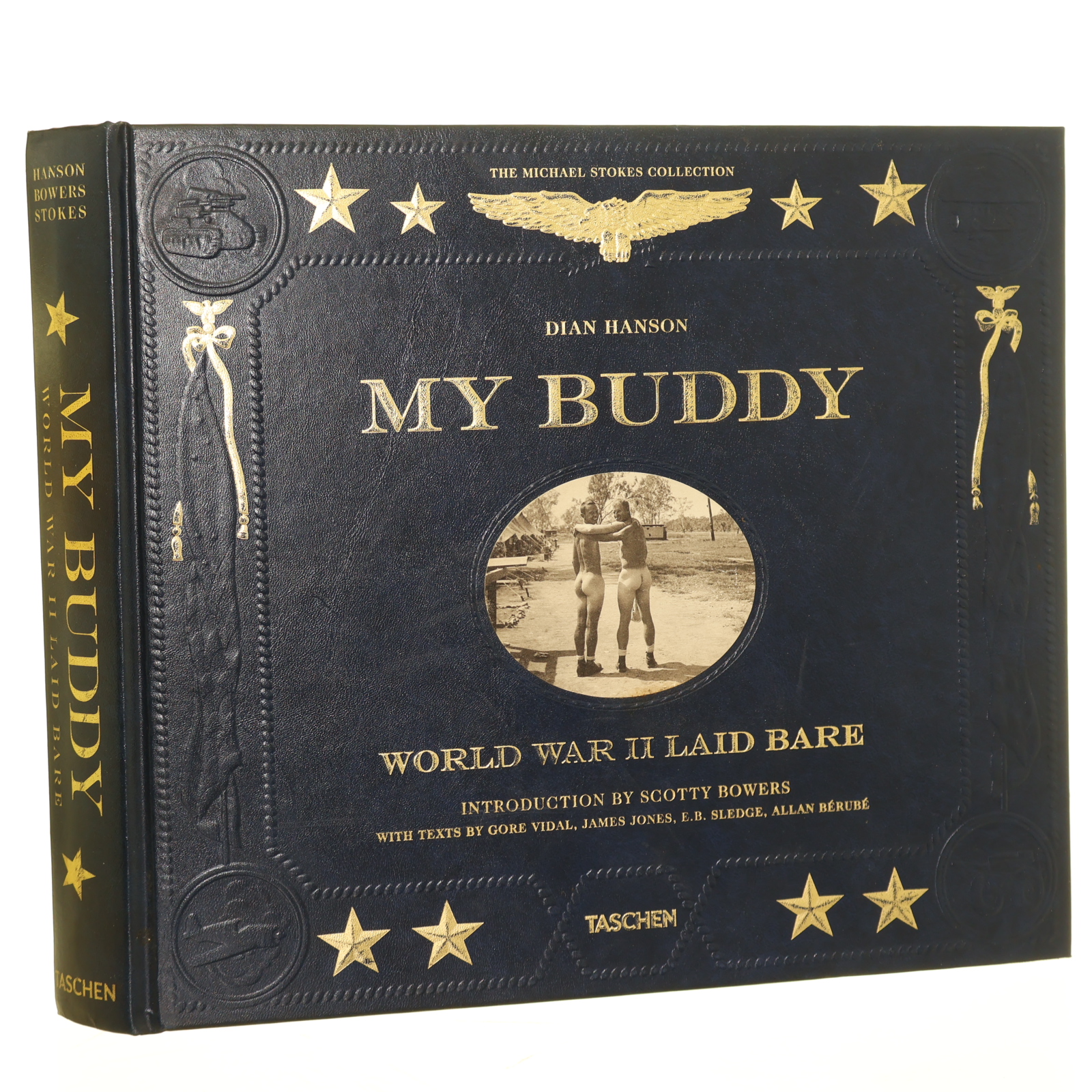 My Buddy World War II Laid Bare Dian Hanson [2014]