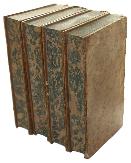 W poszukiwaniu prawdy Malebranche