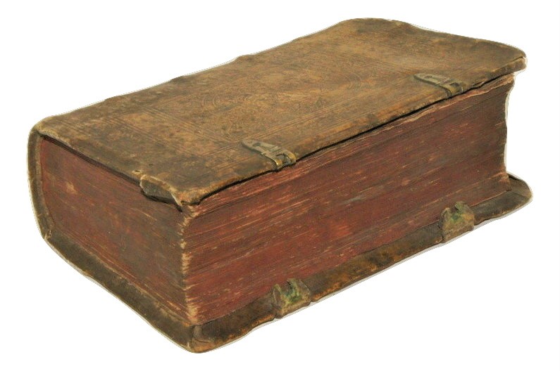 Nowy Testament 1582