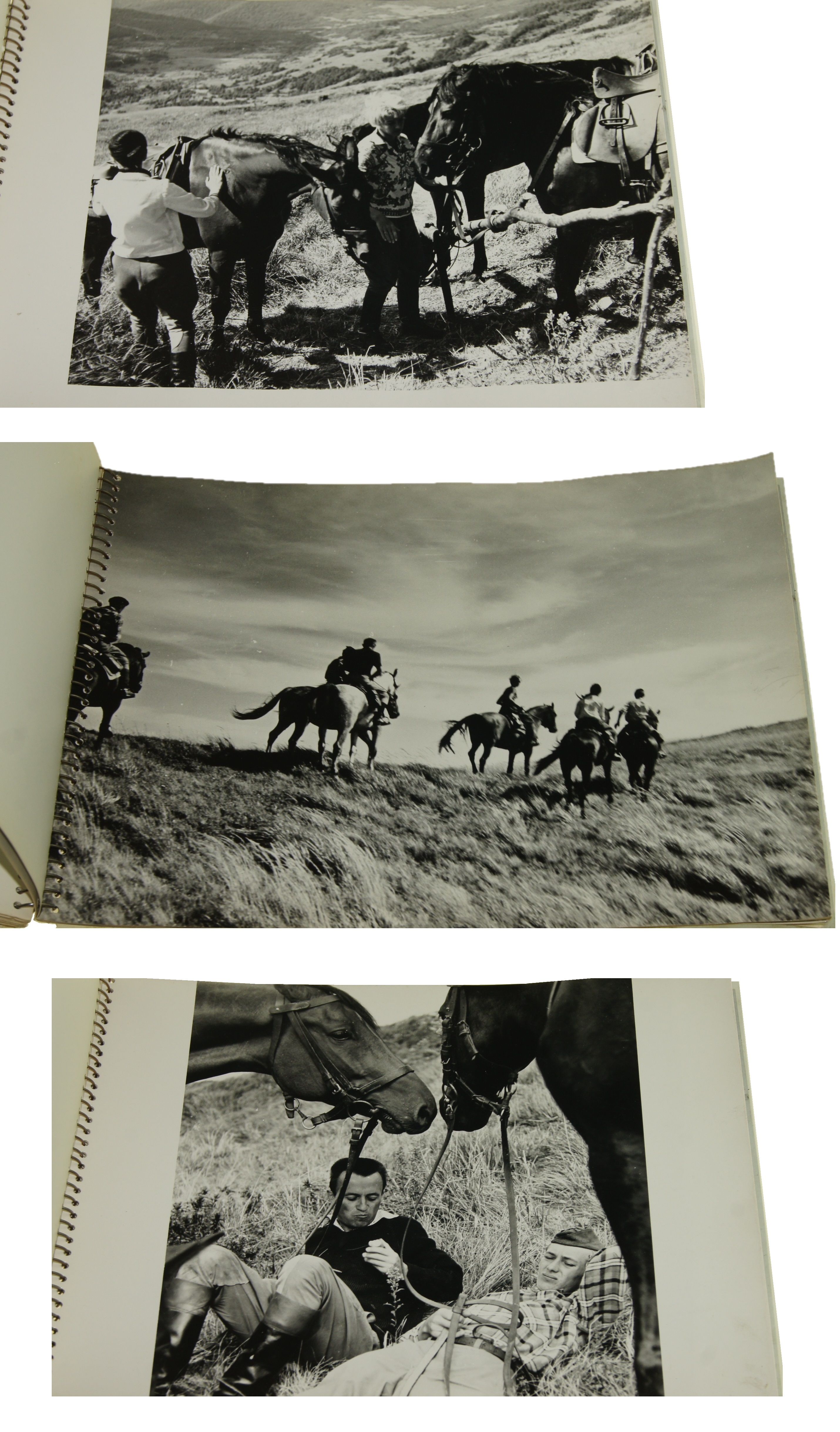 Zofia Raczkowska photobook