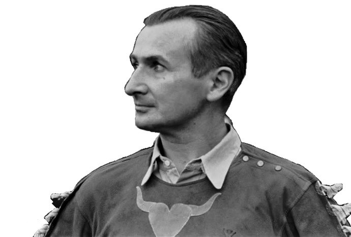 Stanisław Szukalski [1893-1987]