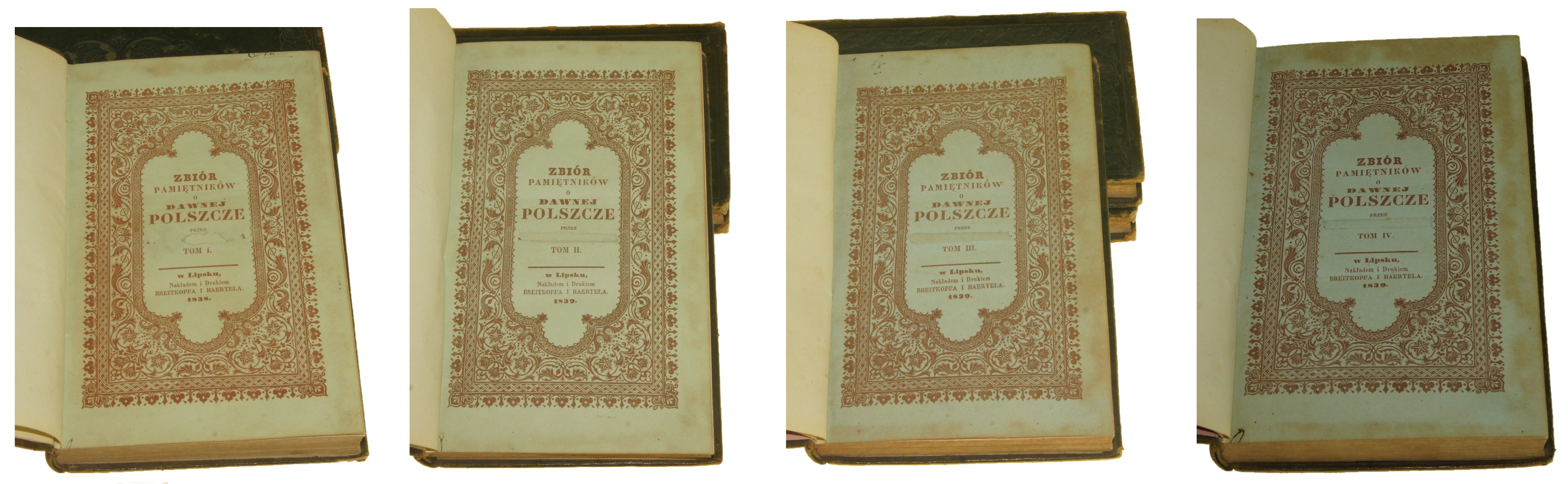 Pamiętniki o dawnej Polsczcze Niemicewicz